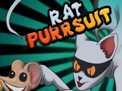 Ойын Rat Purrsuit
