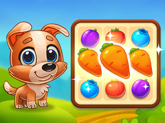 Ойын Yummy Tales 3