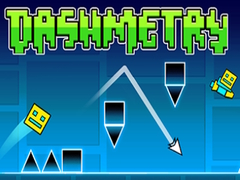 Ойын Dashmetry