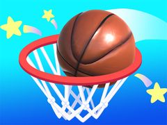 Ойын Basketball Life 3D