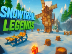 Ойын Snowtrail Legends
