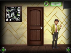 Ойын Amgel Easy Room Escape 296