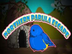 Ойын Northern Parula Escape