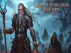 Ойын Grave Sorcerer Escape 