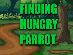 Ойын Finding Hungry Parrot