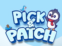 Ойын Pick & Patch