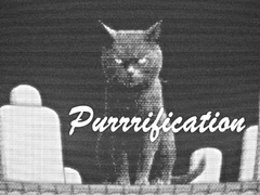 Ойын Purrrification