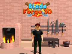Ойын Blade Forge 3D