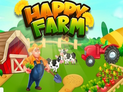 Ойын Happy Farm