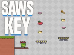 Ойын Saws Key