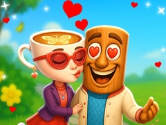 Ойын Ballerina Cappuccina First Date