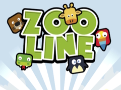Ойын Zoo Line