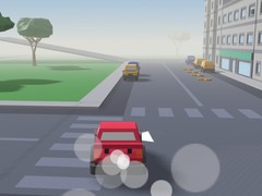 Ойын Alfa Key Hunt