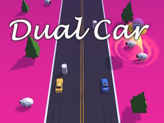 Ойын Dual Car