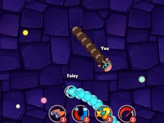 Ойын Snake Hunt Snake Battle Game