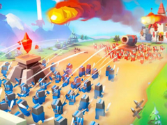 Ойын Legions: The Way of War