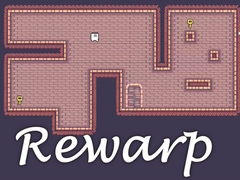 Ойын Rewarp
