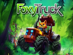 Ойын FoxyTruck