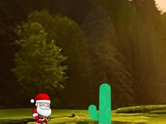 Ойын Santa's Rush Christmas Adventure