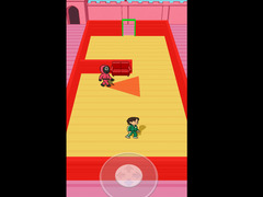 Ойын Squid Scape Game