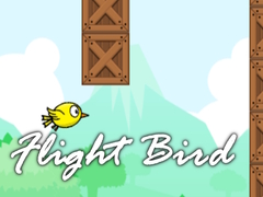 Ойын Flight Bird