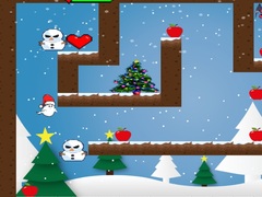 Ойын Christmas Adventures