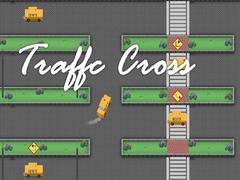 Ойын Traffc Cross