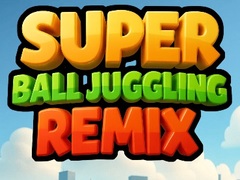 Ойын Super Ball Juggling Remix