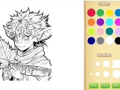 Ойын Kobold Coloring Book