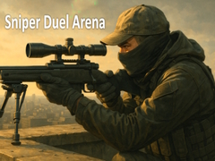 Ойын Sniper Duel Arena