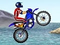 Ойын FMX team