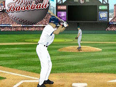 Ойын Miniclip Baseball