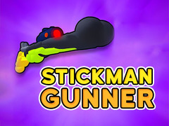 Ойын StickMan Gunner