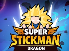 Ойын Super Stickman Dragon