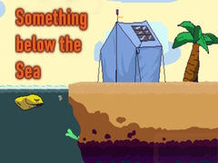 Ойын Something below the Sea