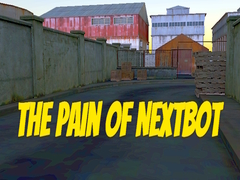 Ойын The Pain of Nextbot