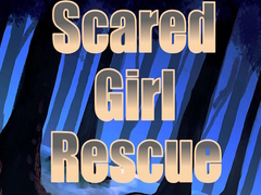 Ойын Scared Girl Rescue