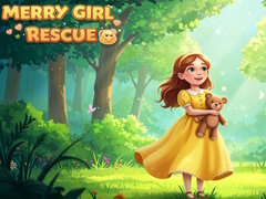 Ойын Merry Girl Rescue
