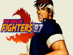 Ойын The King of Fighters 97