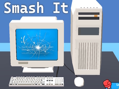 Ойын Smash It