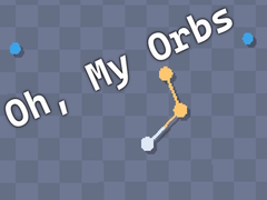 Ойын Oh, My Orbs