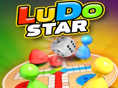 Ойын Ludo Star