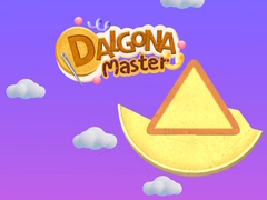 Ойын Dalgona Master