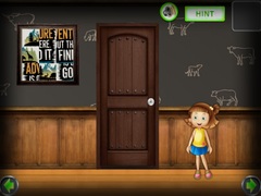 Ойын Amgel Kids Room Escape 321