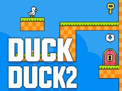 Ойын Duck Duck 2