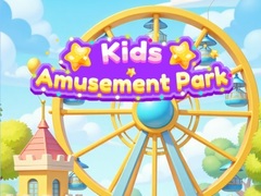 Ойын Kids Amusement Park