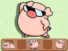 Ойын Catch The Pig