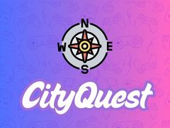Ойын City Quest