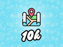 Ойын 10K
