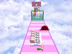 Ойын Diy Doll Factory